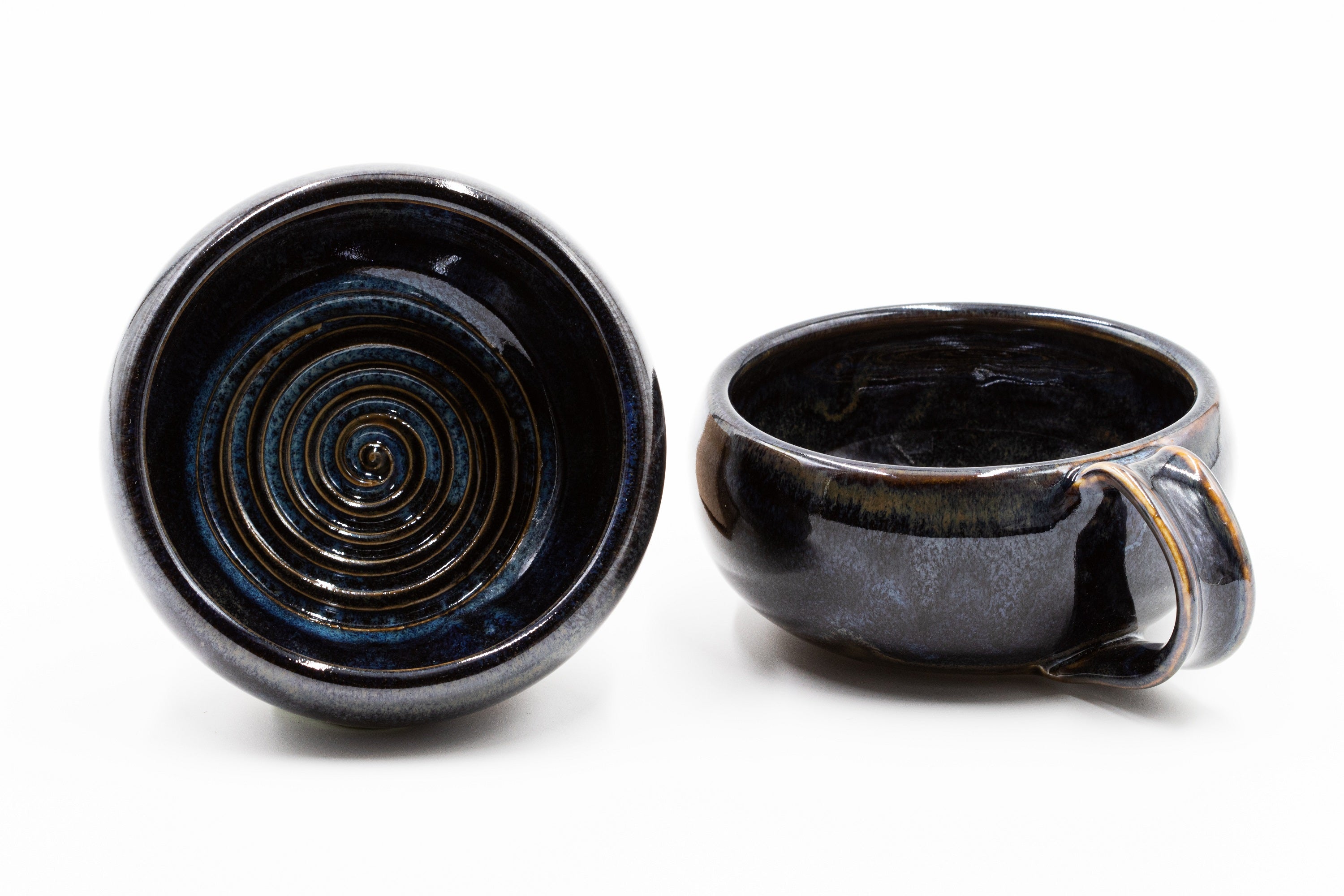 Shaving Bowls