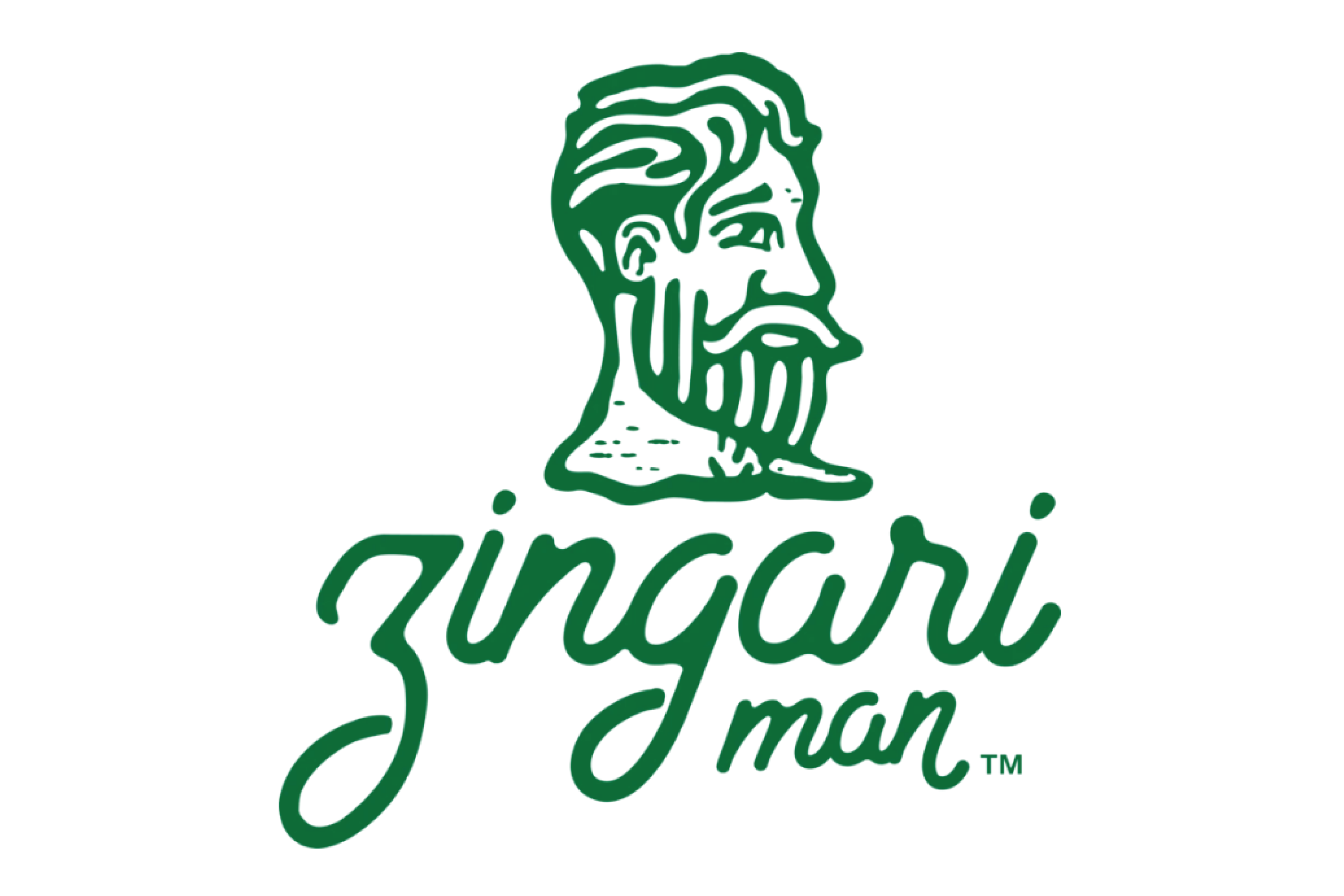 Zingari Man
