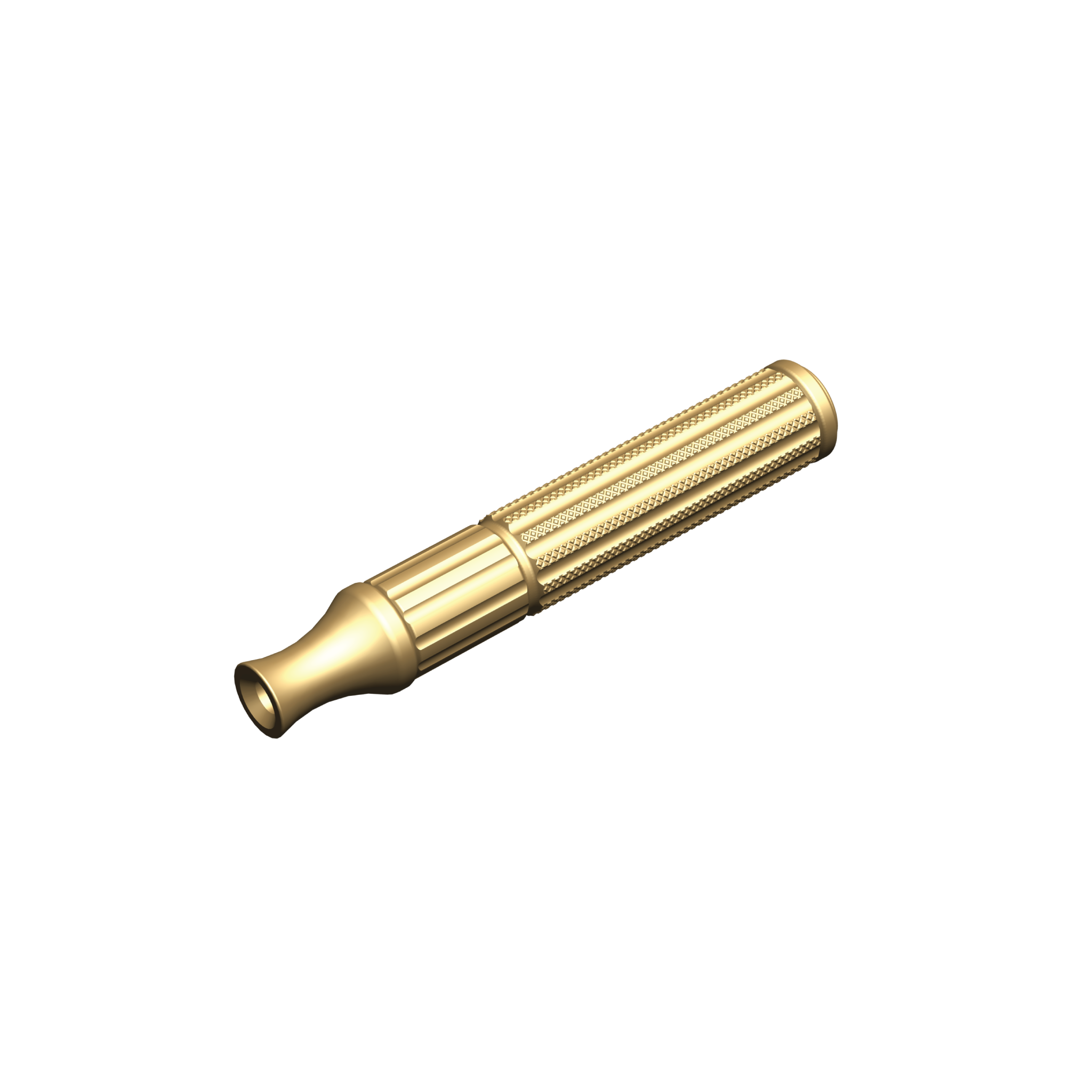 G Series G-TECH Handle - Brass