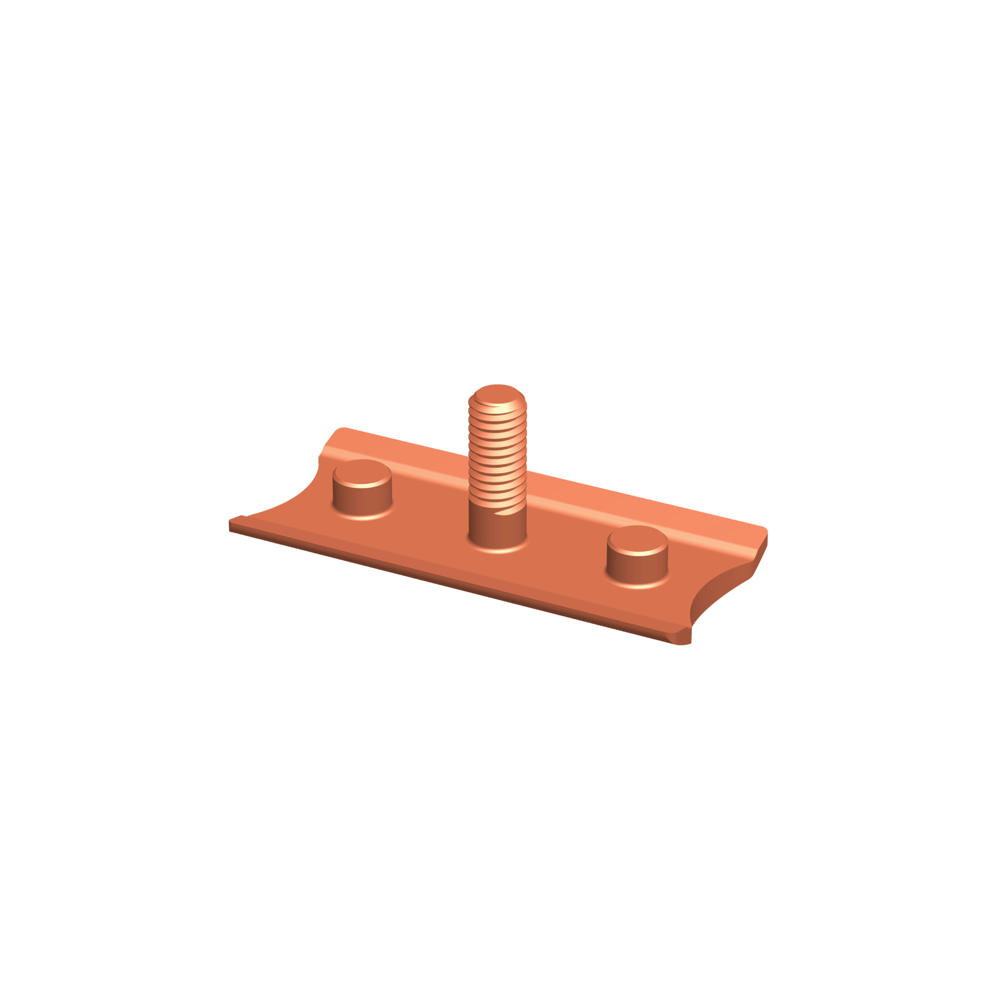 CB Original Cap - Copper