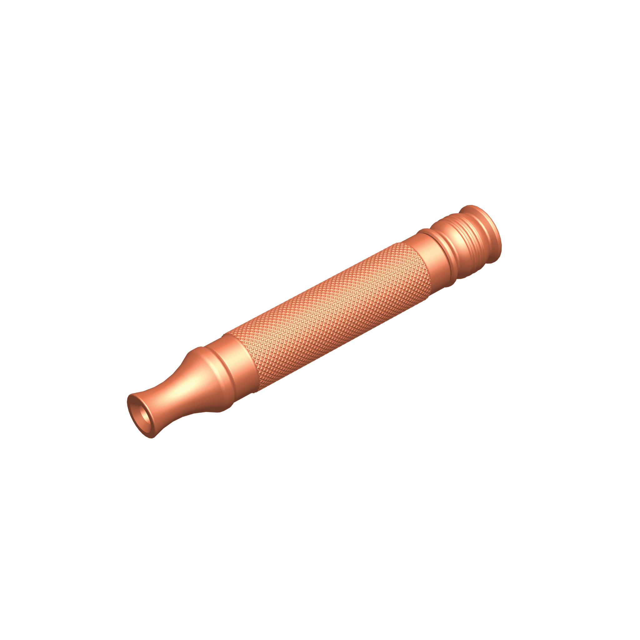 G Series G-ORB Handle - Copper