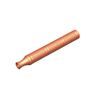 Gladius Handle