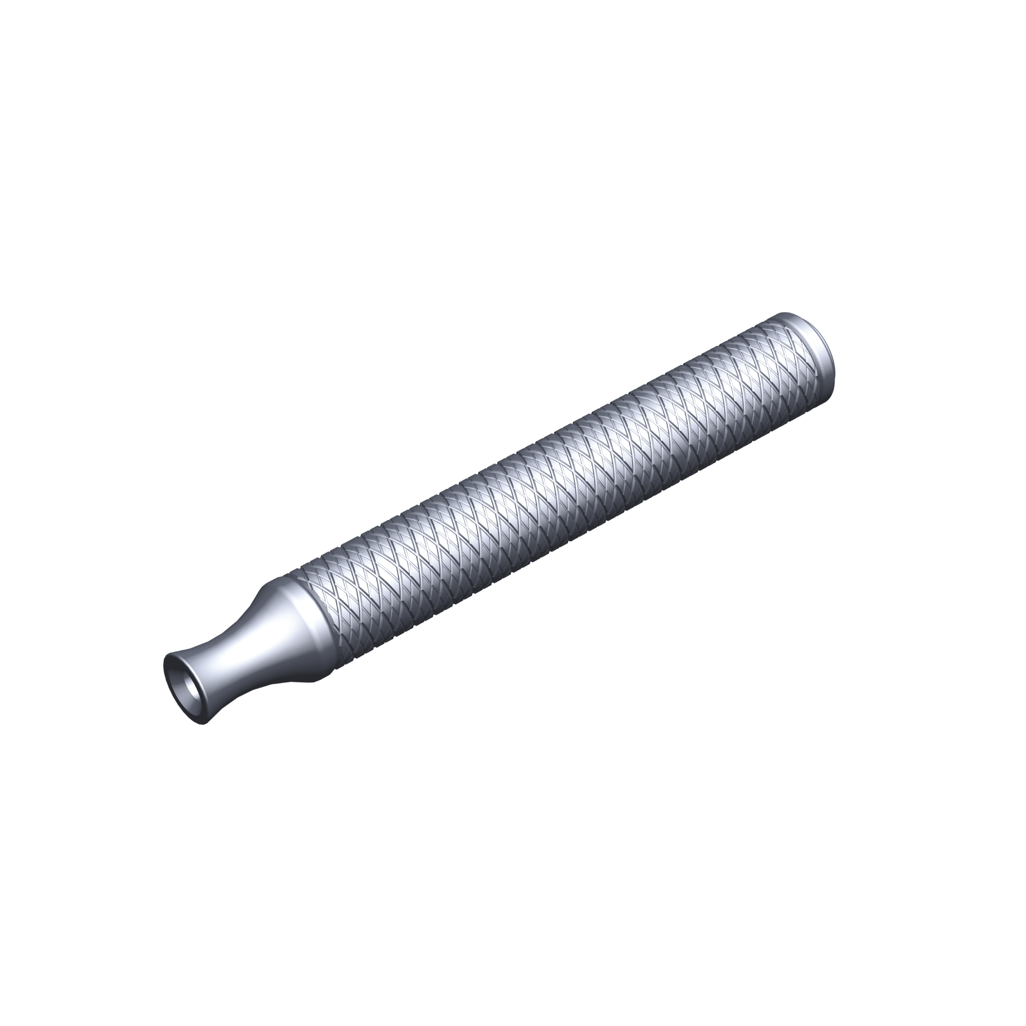 Argyll Handle - Stainless