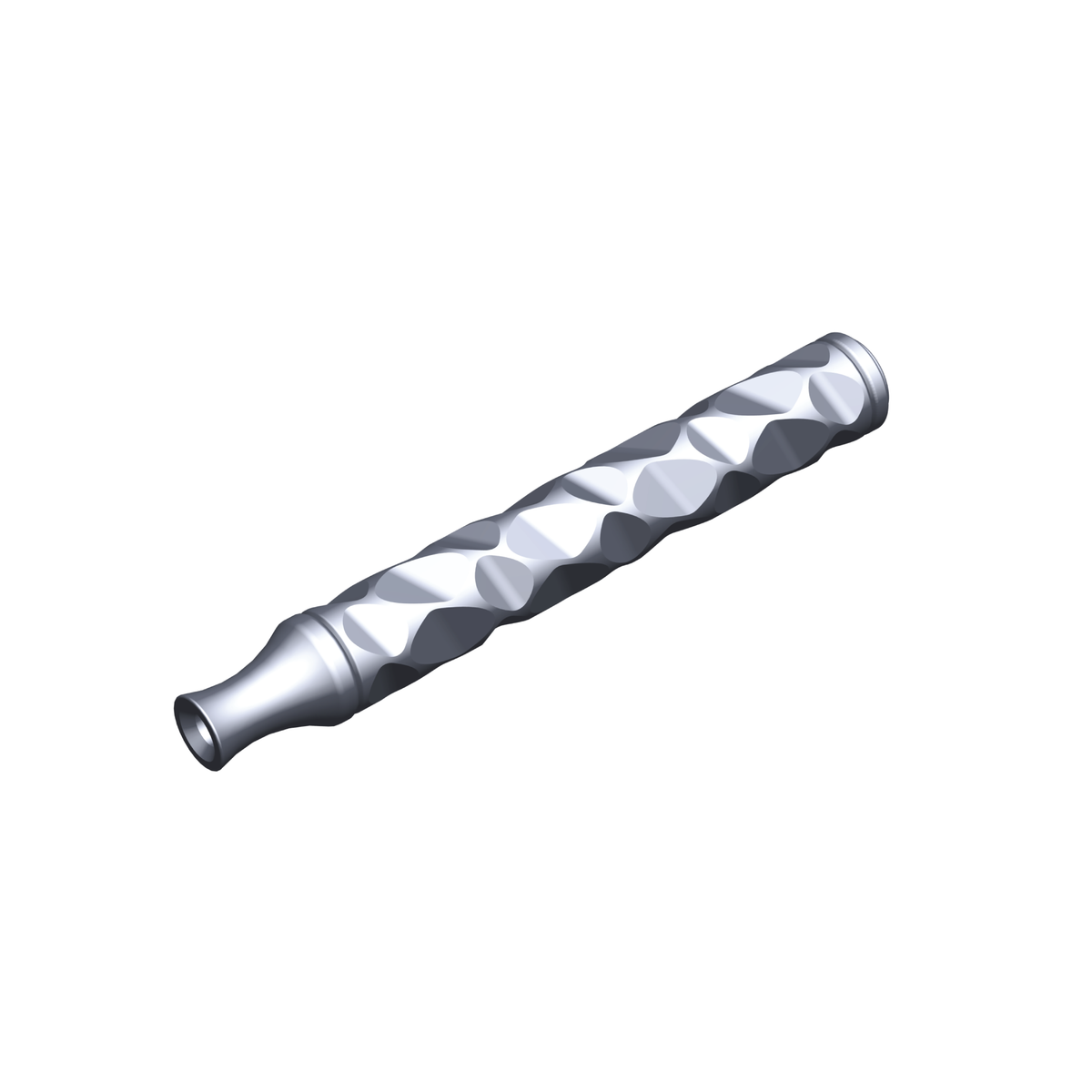 Project X Handle - Stainless