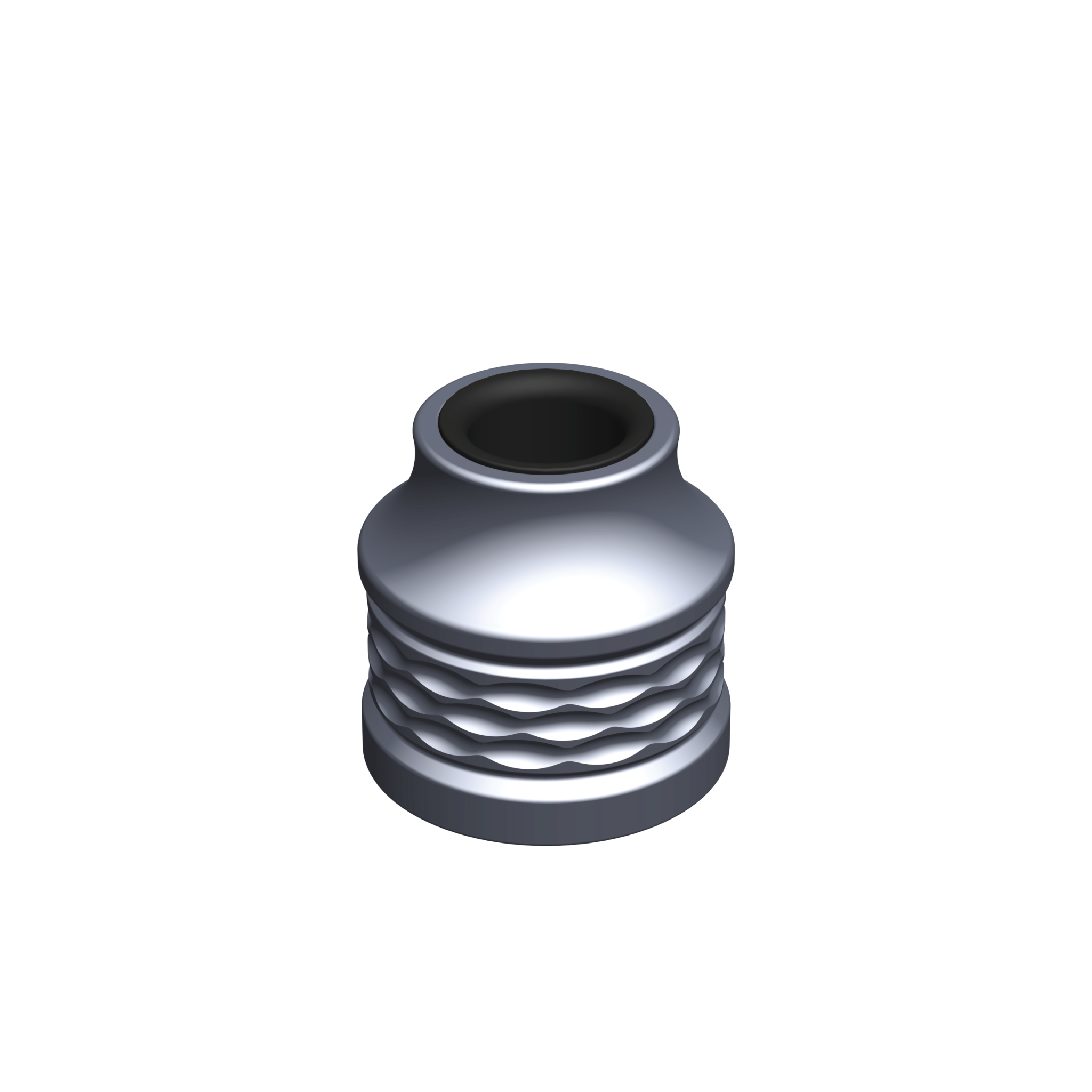 CB Stand - Stainless