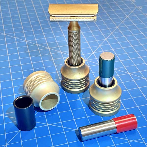 Made To Order - Karve Shaving Co.