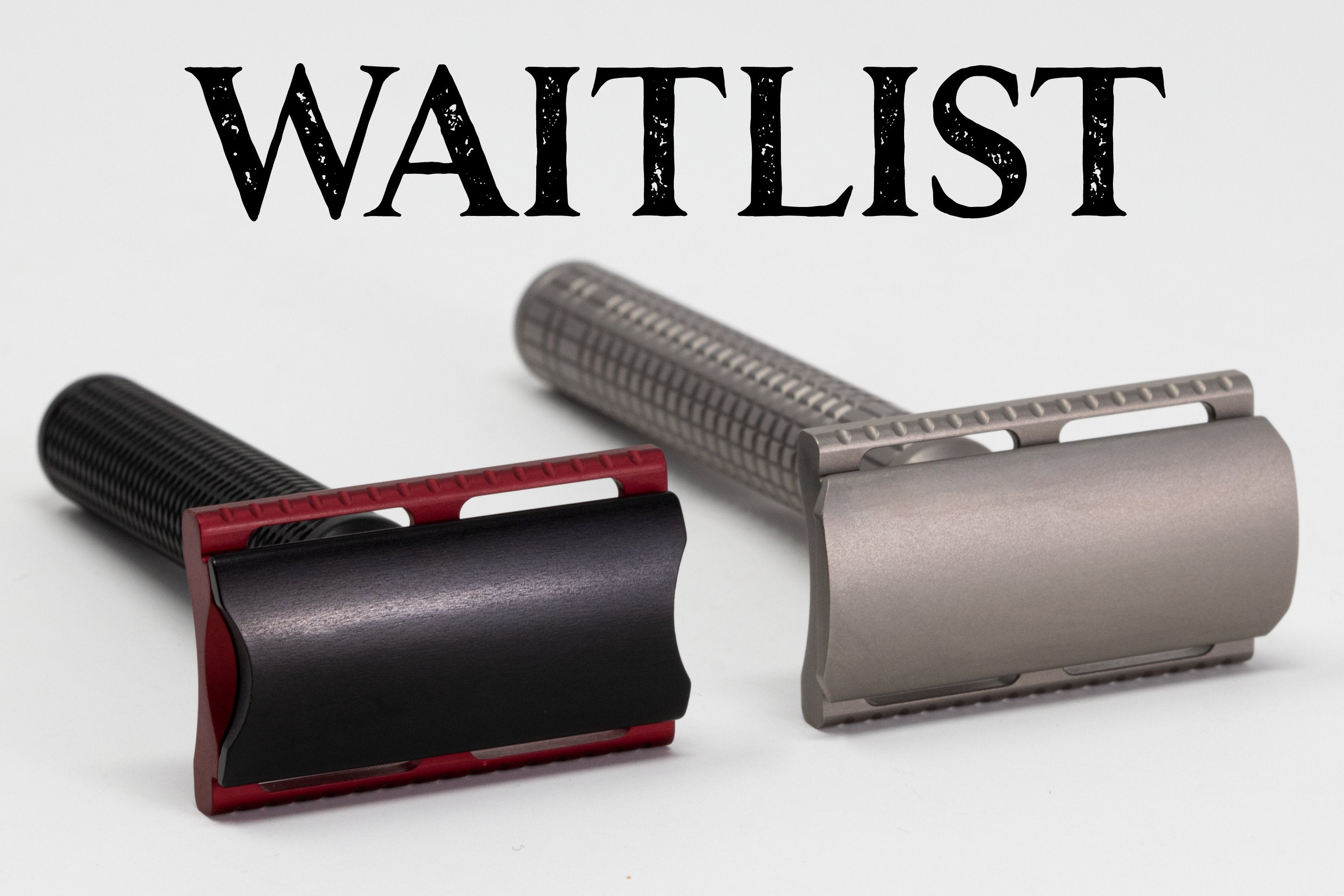 Waitlist