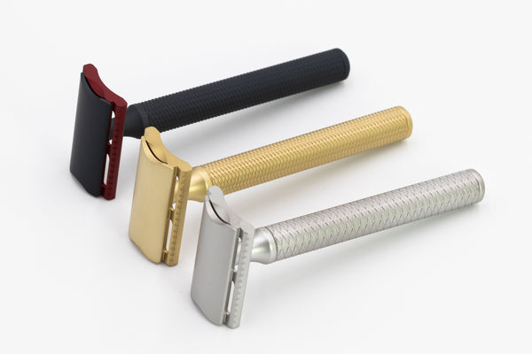 Complete Razors - Karve Shaving Co.