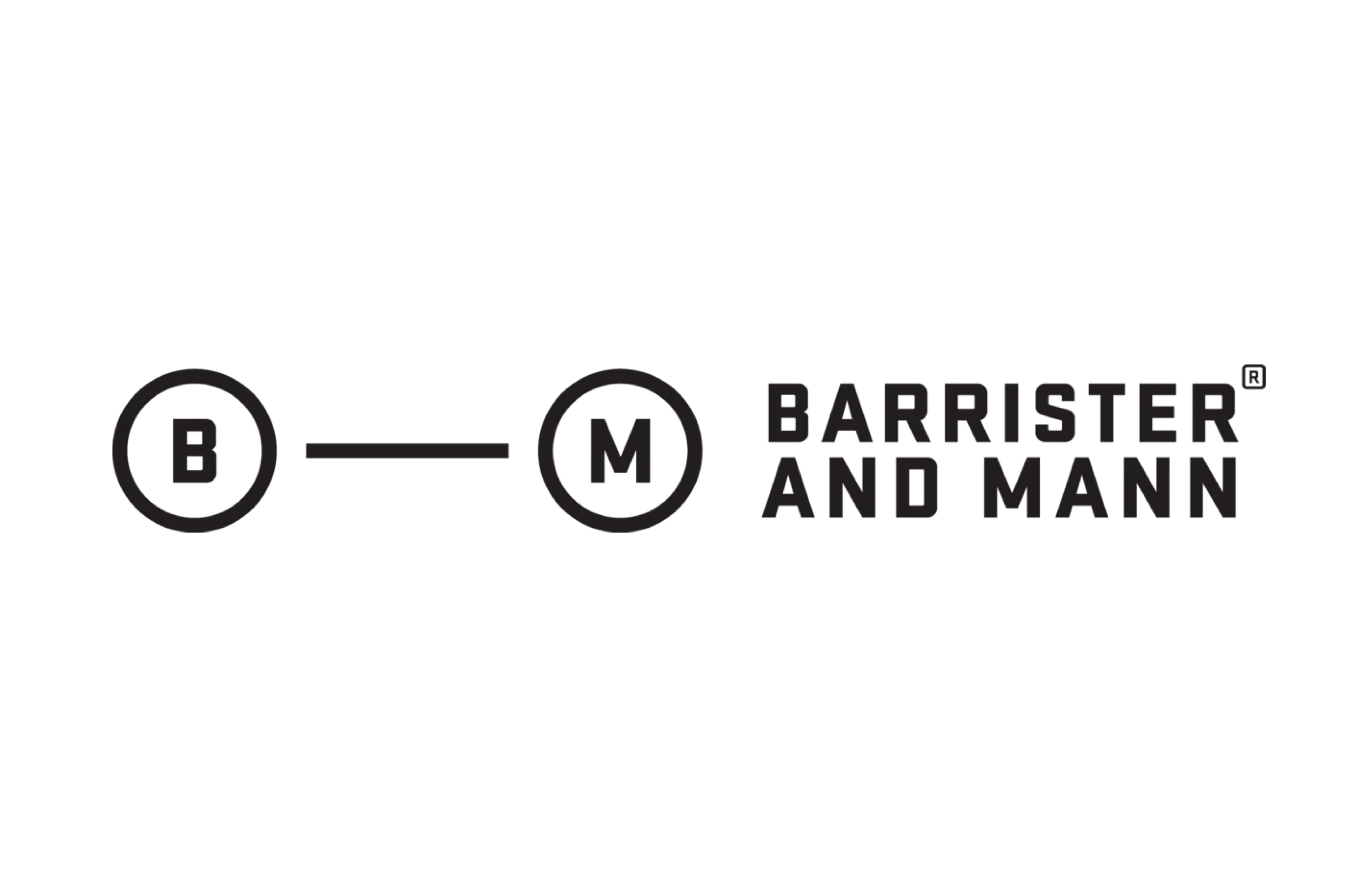 Barrister and Mann
