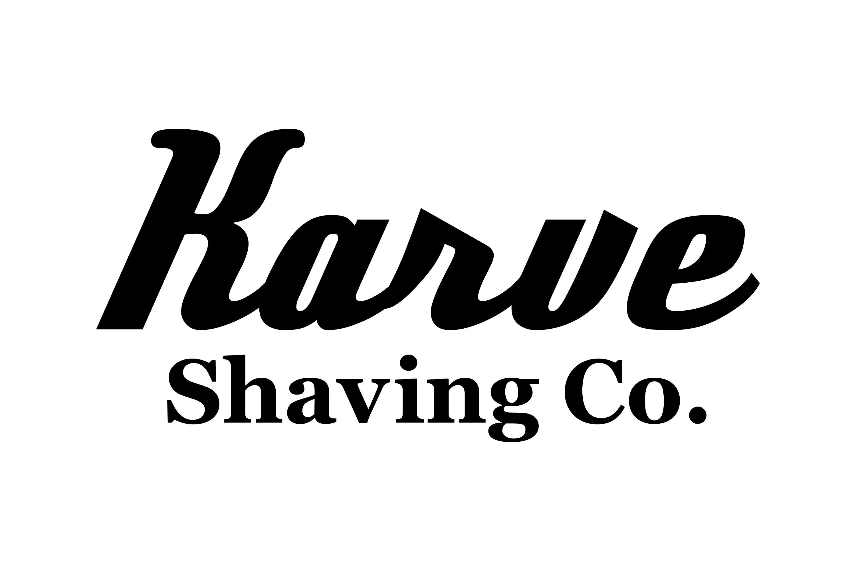 Karve Shaving Co.