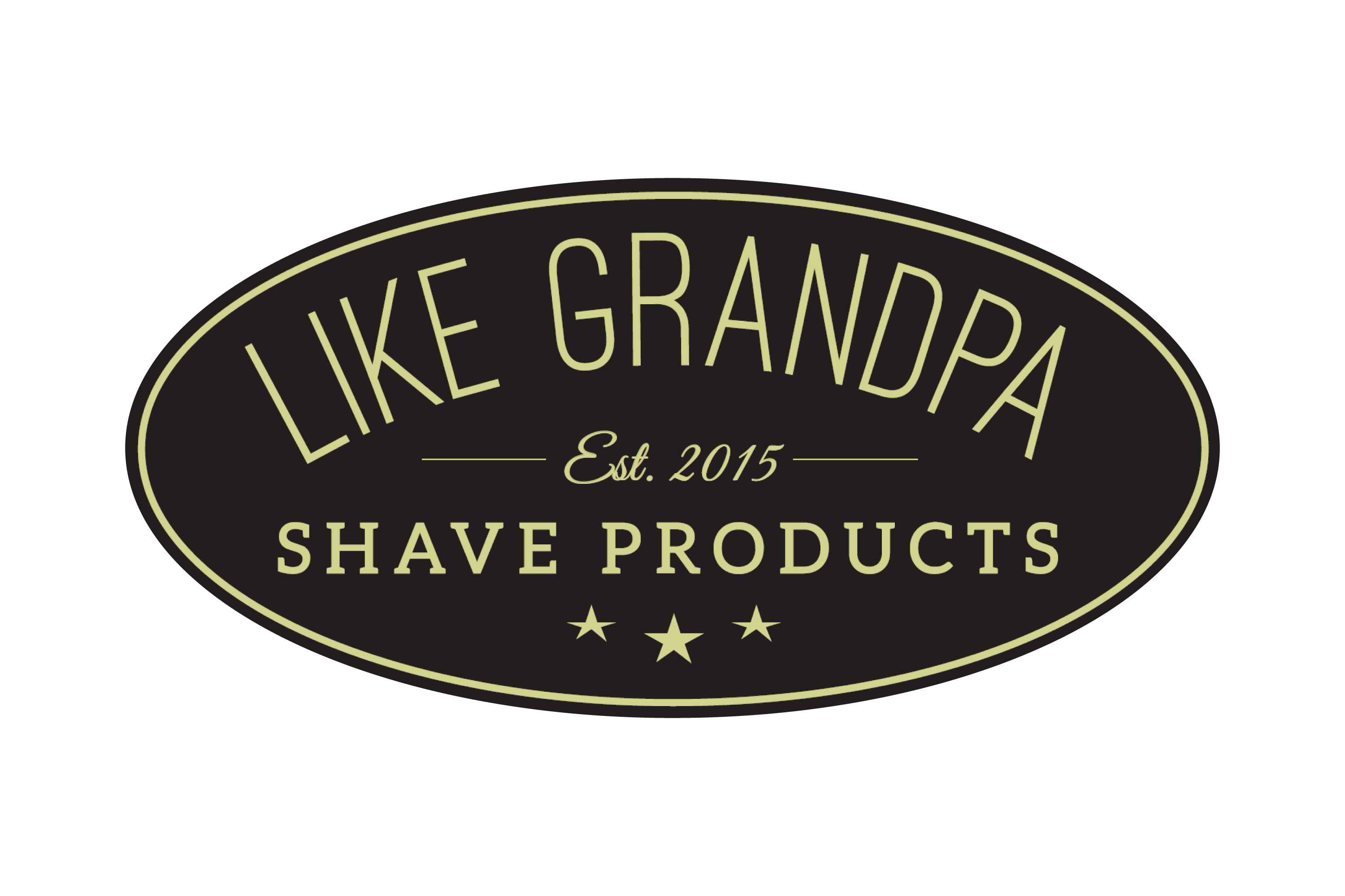 Like Grandpa