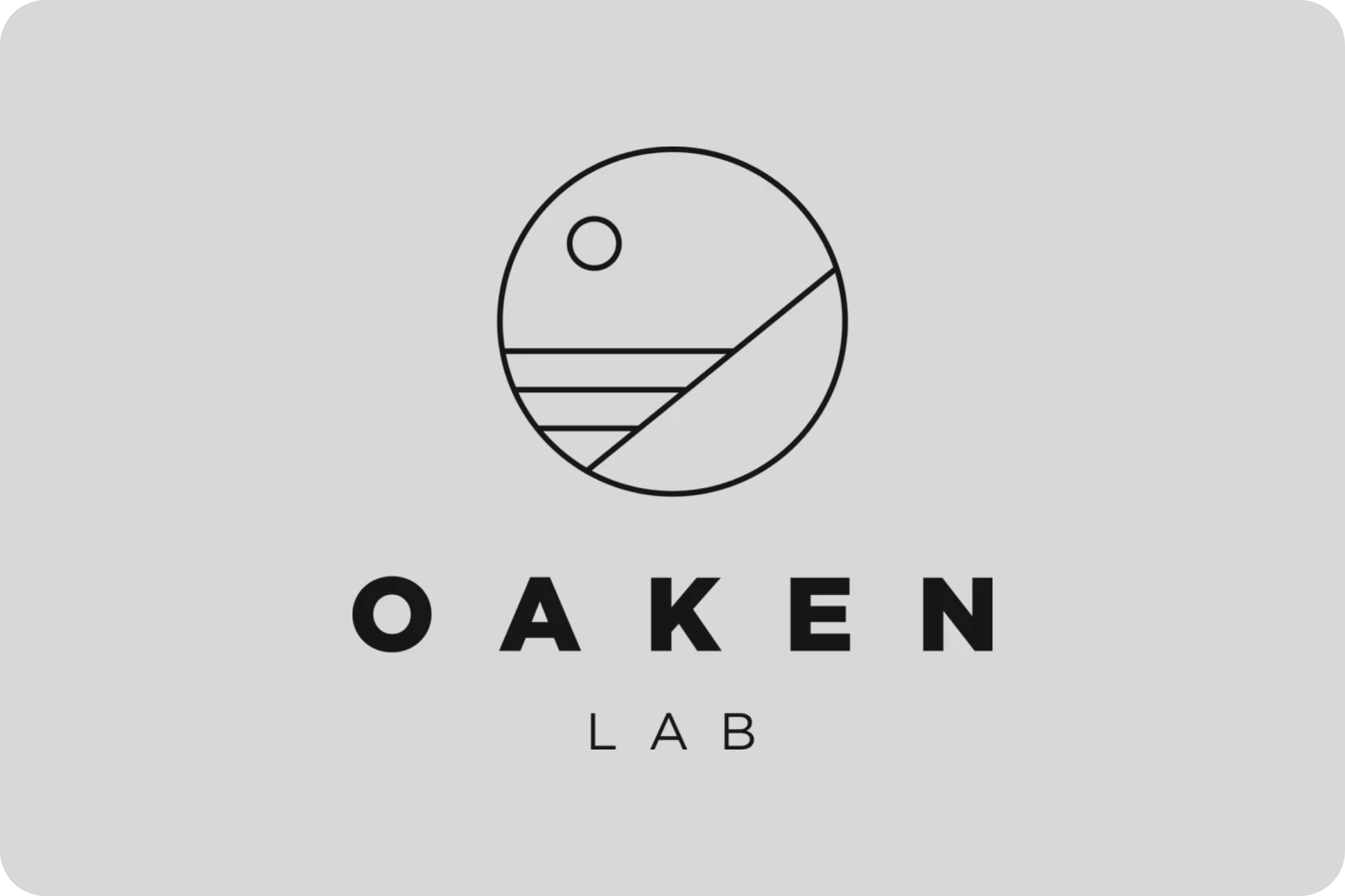 Oaken Lab