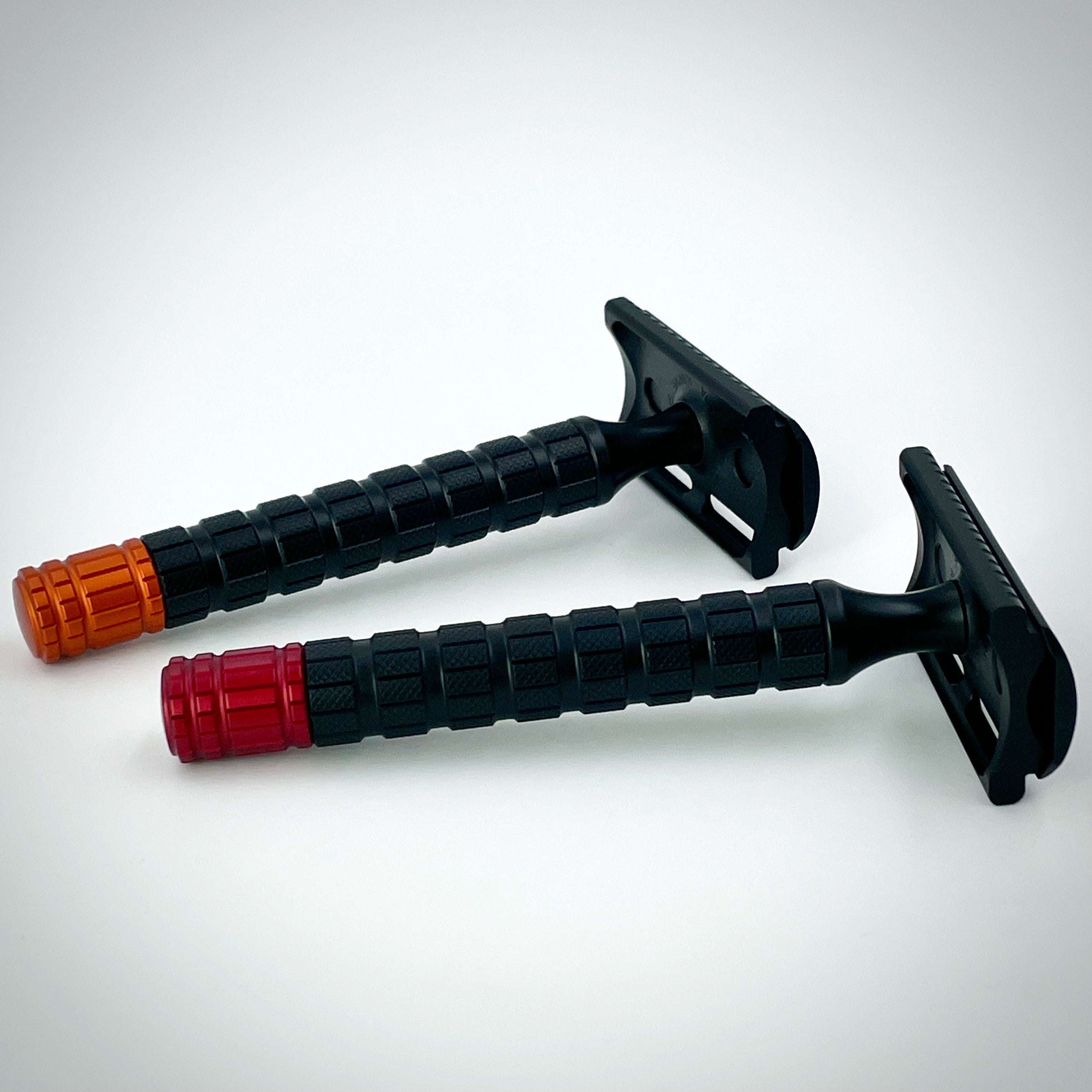 Knopf Pommel Razors