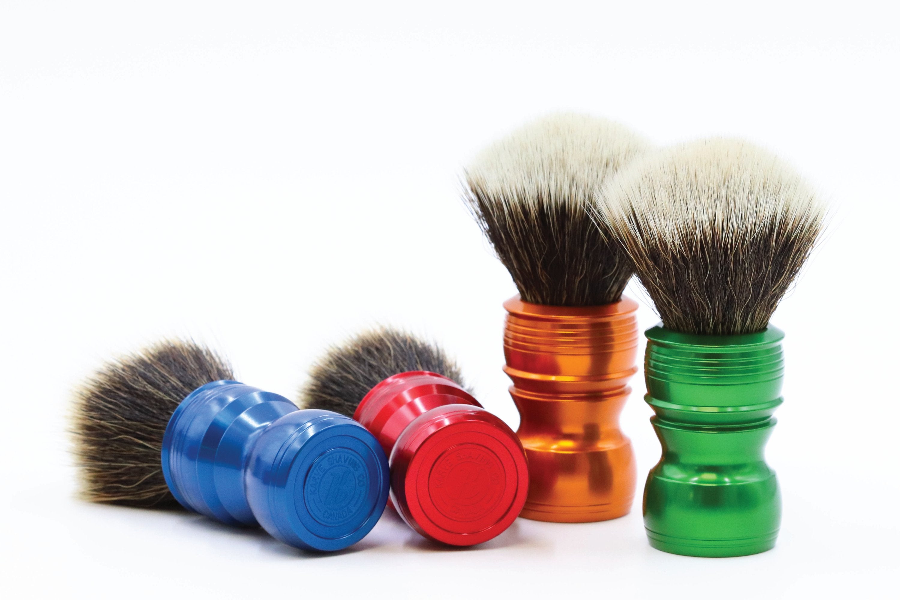 Shaving Brushes