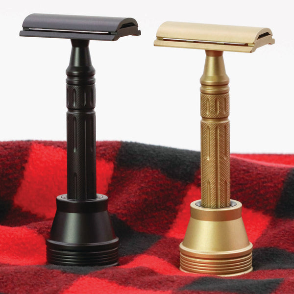 The Overlander - Karve Shaving Co.