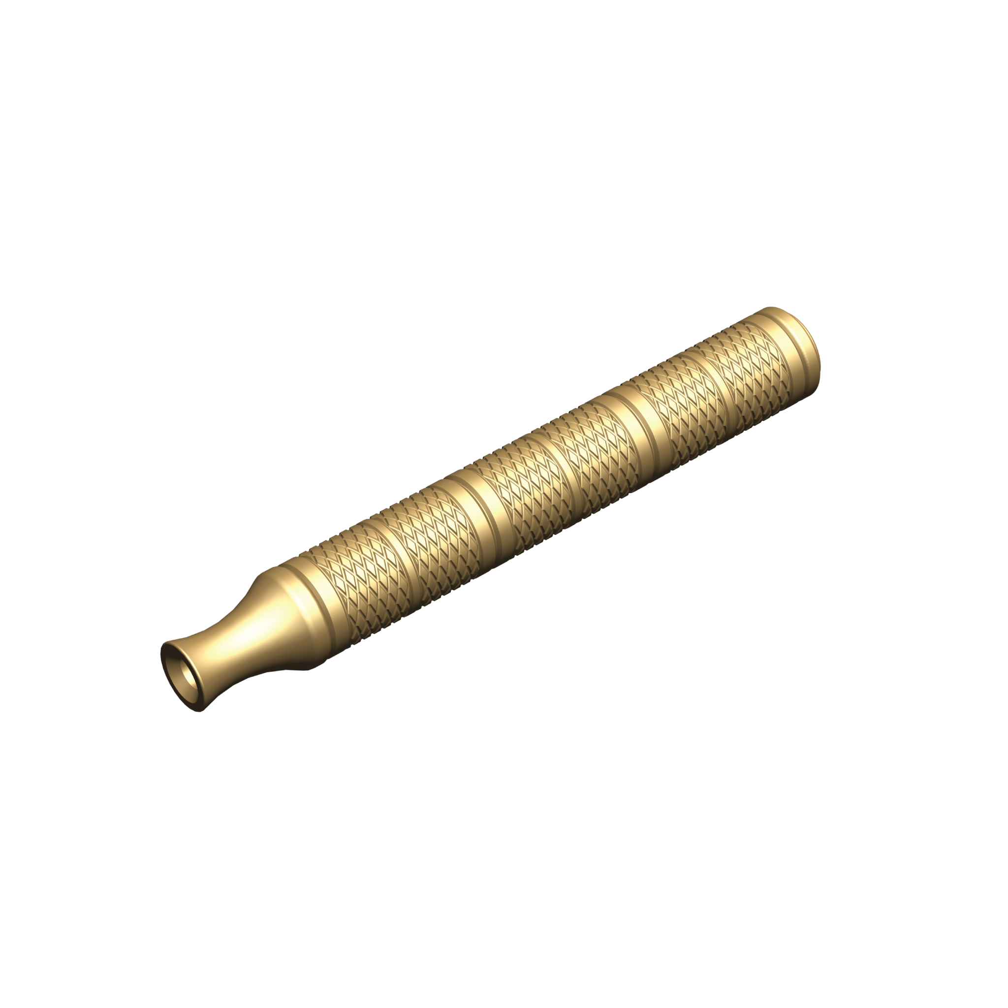 Gladius Handle - Brass