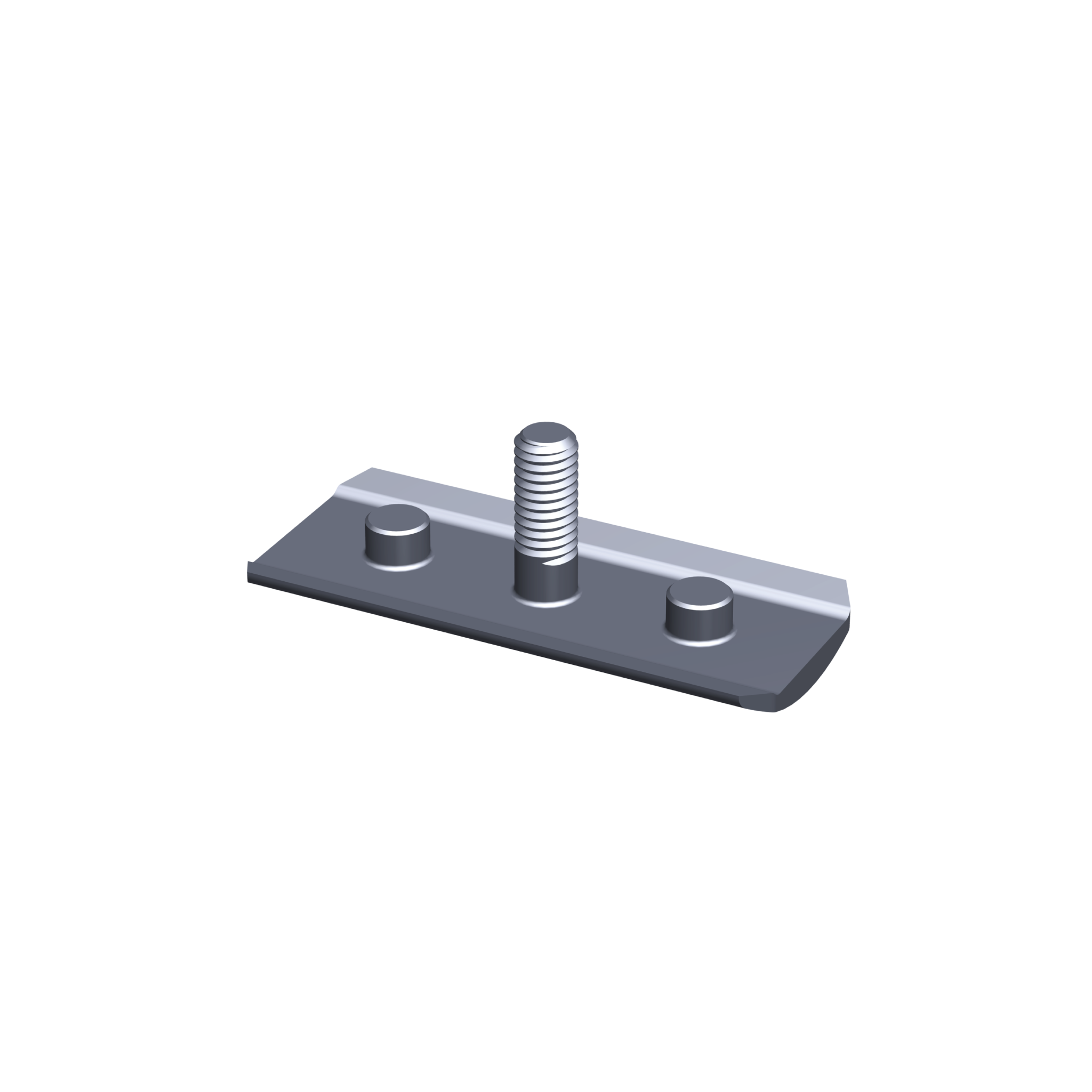 CB Widebody Cap - Stainless