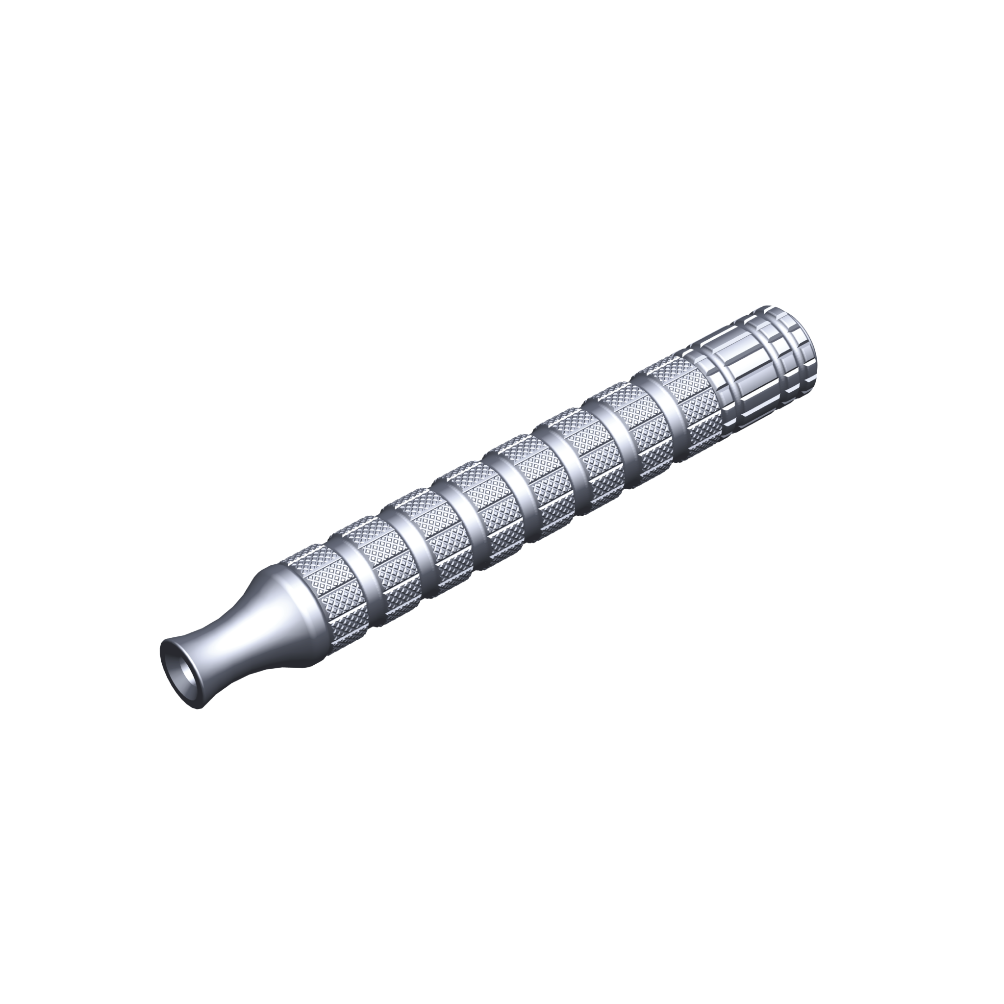 Knopf Handle - Stainless