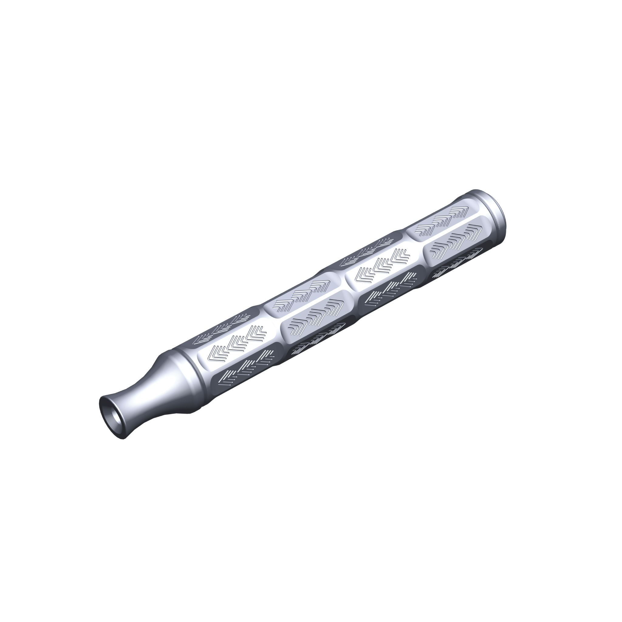 Wagner Handle - Stainless
