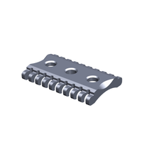 Open Comb