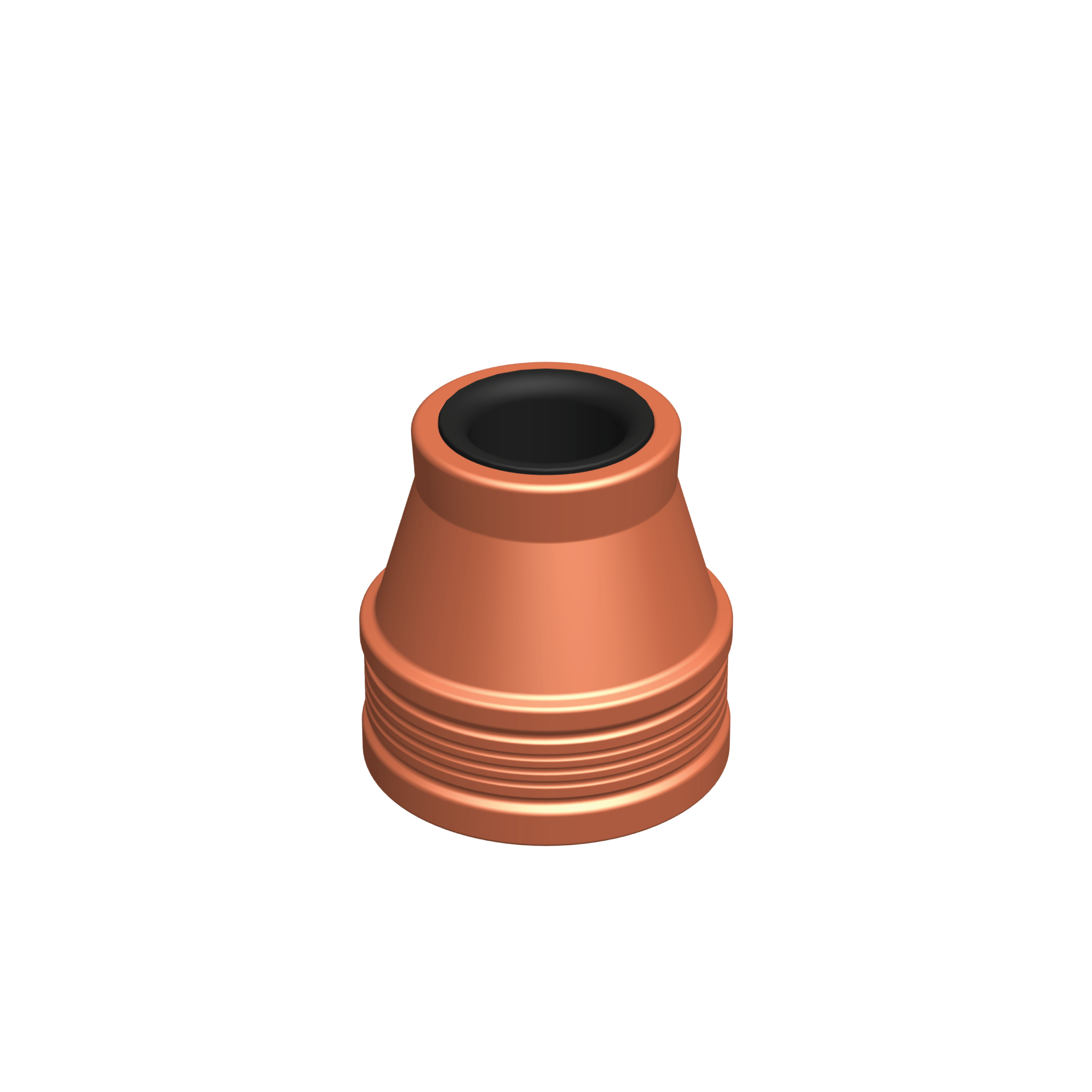 Overlander Stand - Copper
