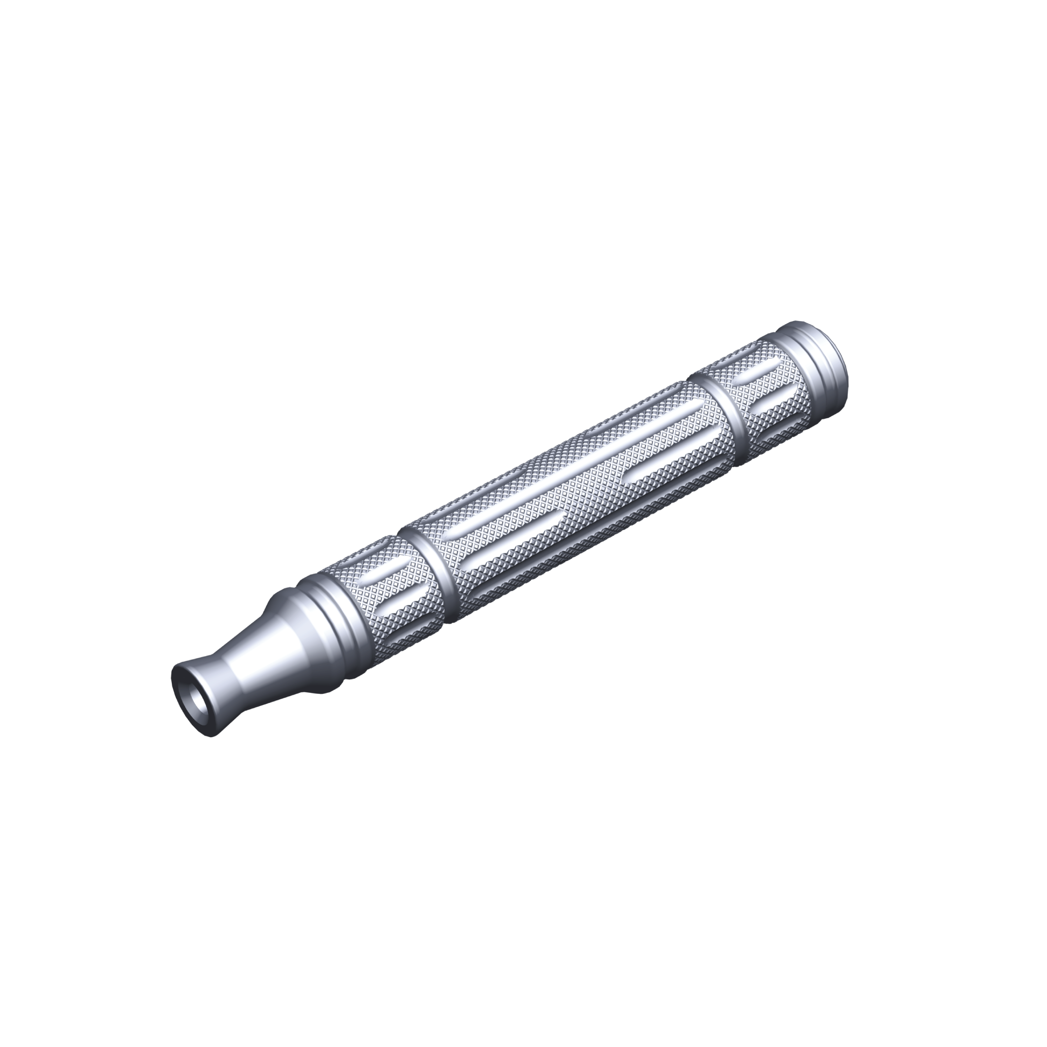 Overlander Handle - Stainless