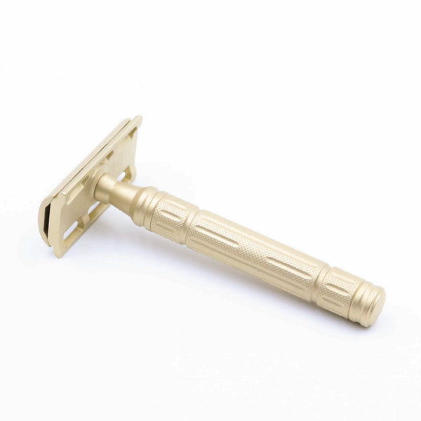 Overlander brass