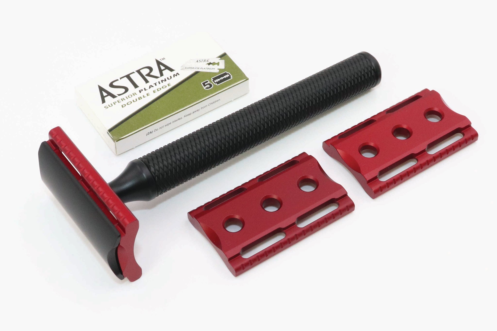 Daily Shaver Kits - Karve Shaving Co.