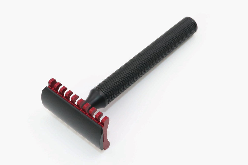 Complete Razors - Karve Shaving Co.