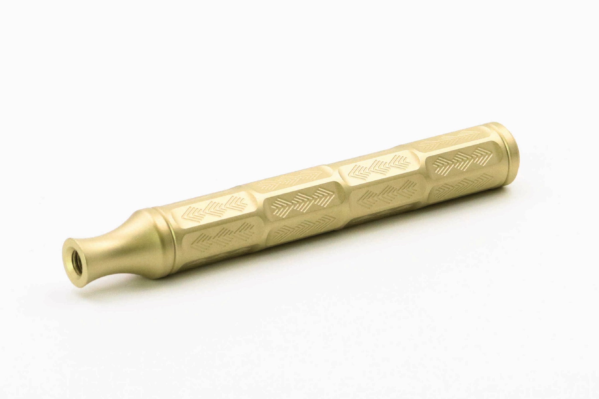 Wagner Handle - Brass