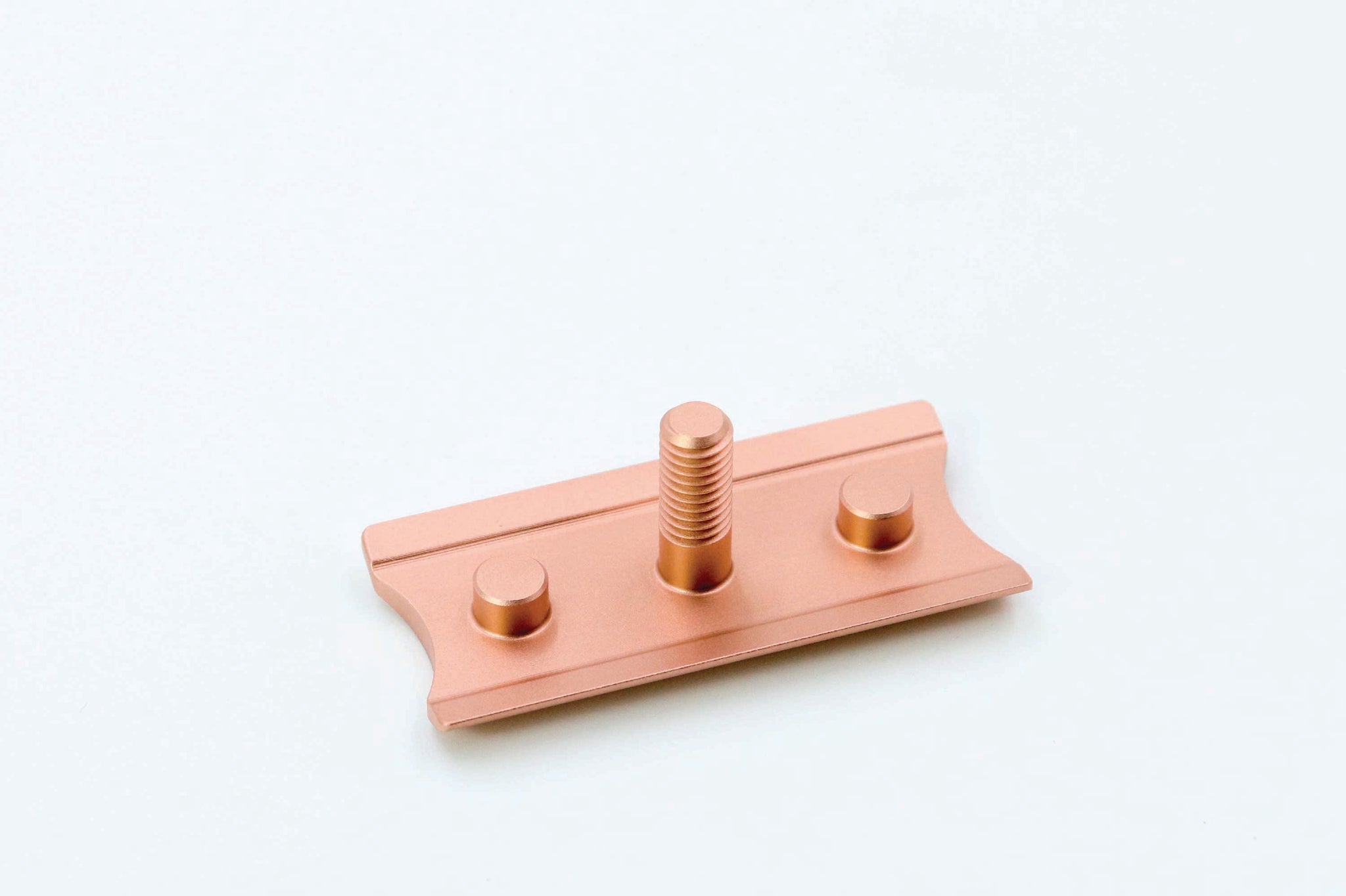 Copper Razors - Karve Shaving Co.