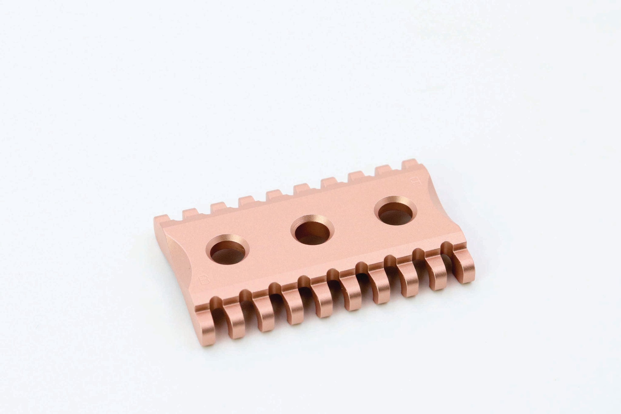 Copper Razors - Karve Shaving Co.