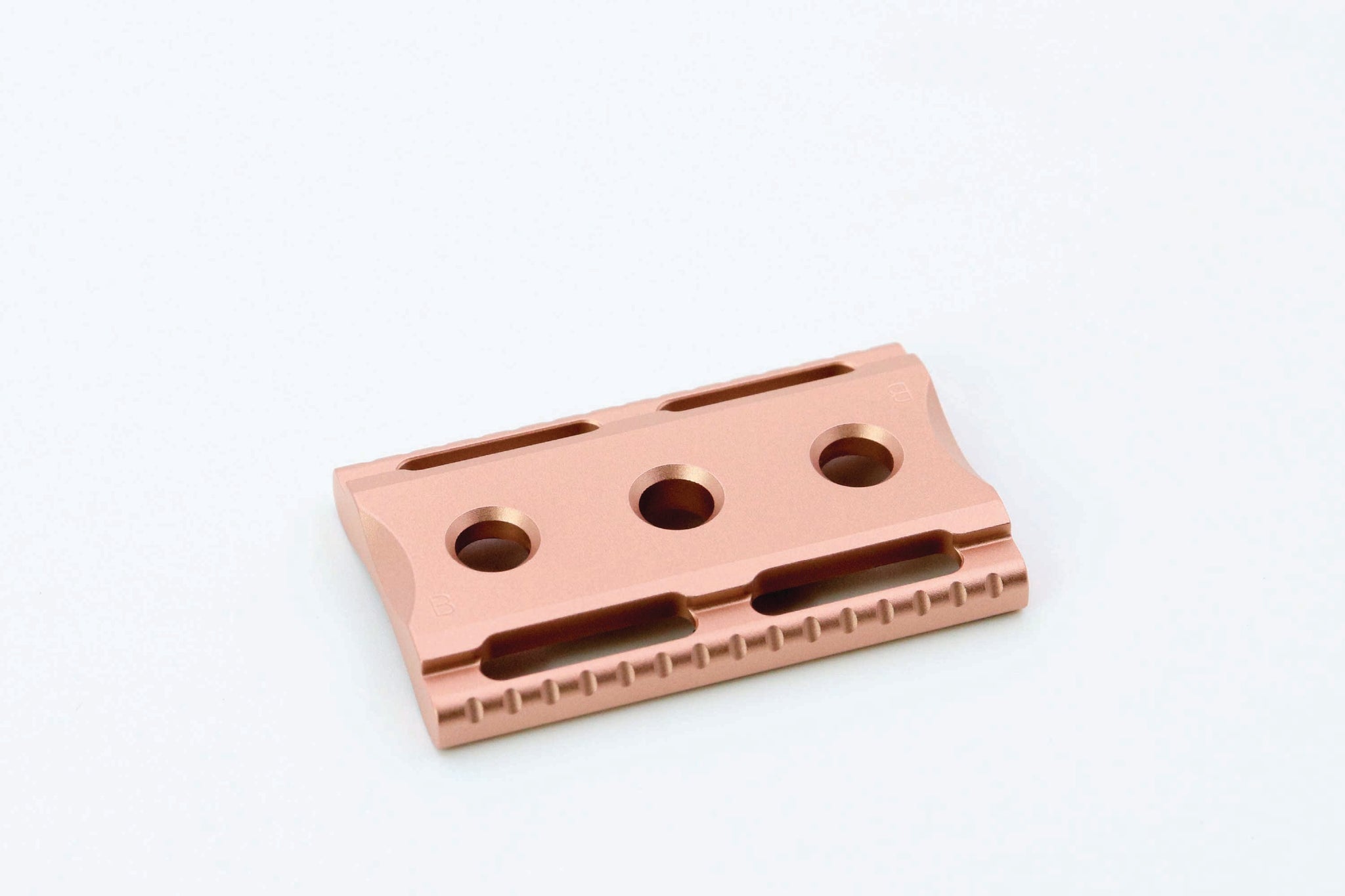 Copper Razors - Karve Shaving Co.