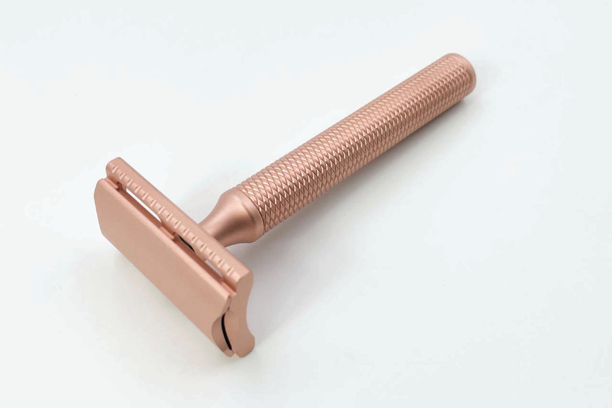 Copper Razors - Karve Shaving Co.