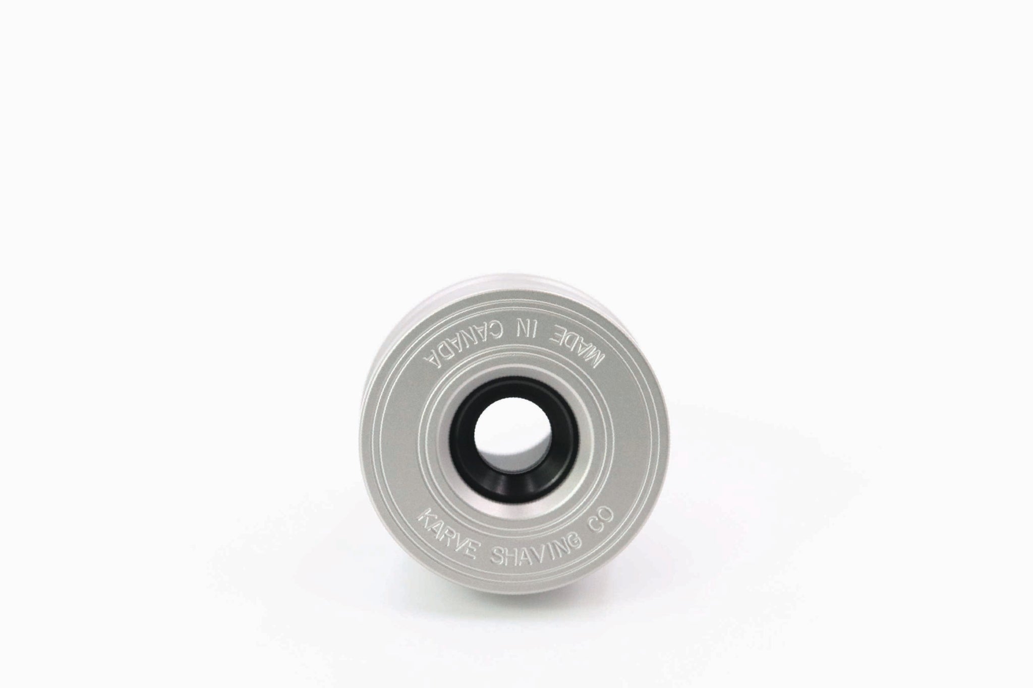 The Overlander - Karve Shaving Co.