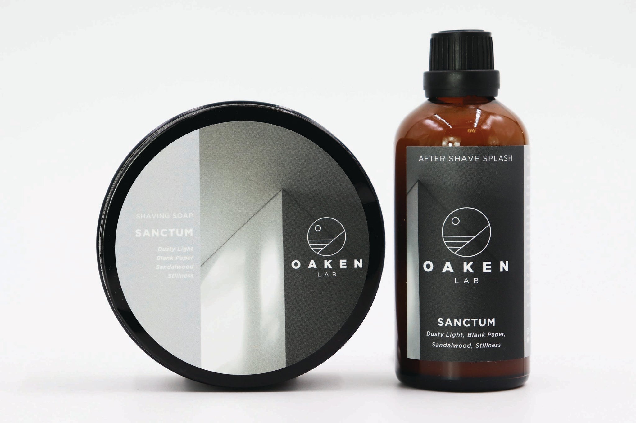 Oaken Lab 'Sanctum' Set